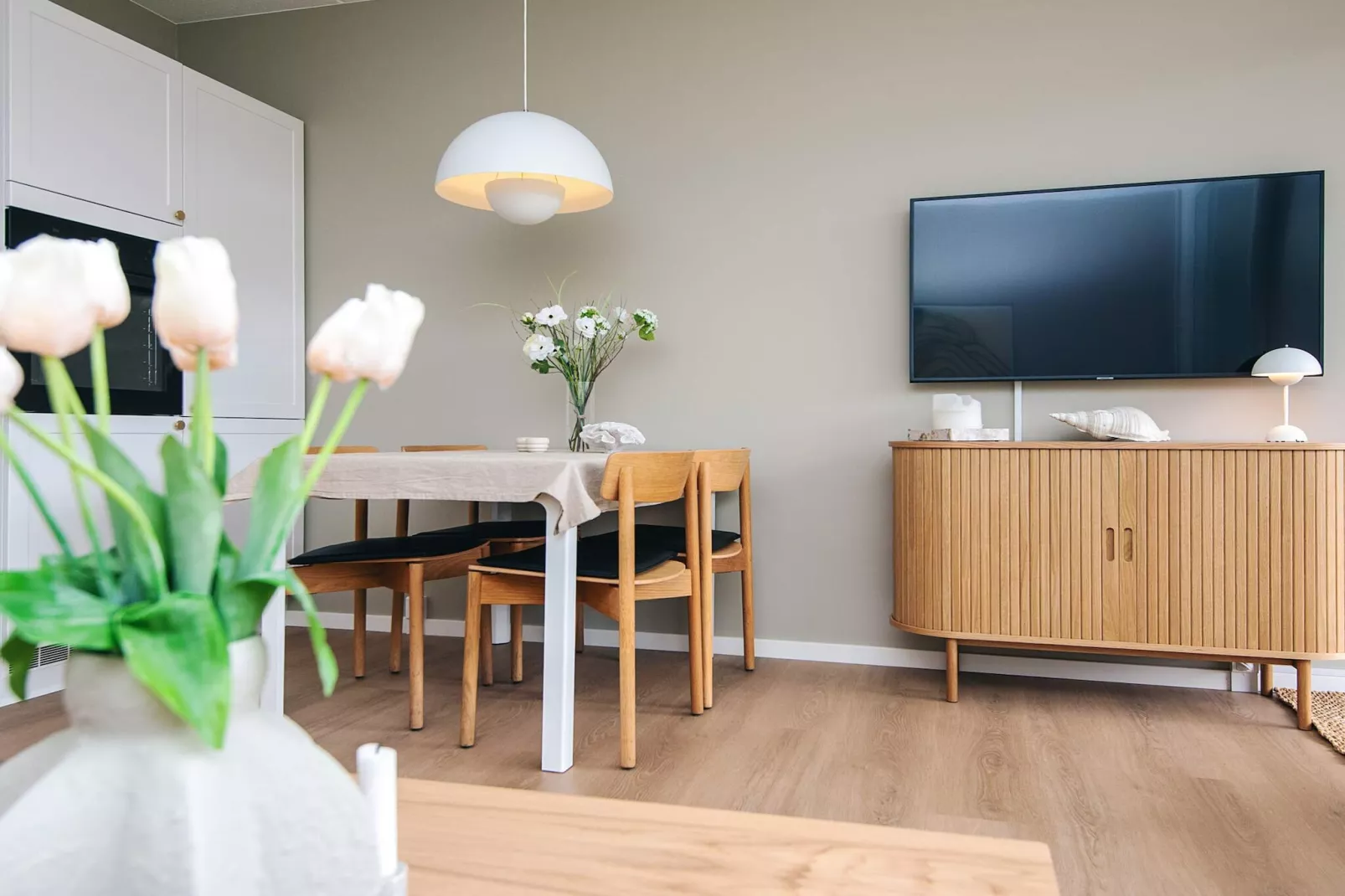 4 sterren vakantie huis in Fanø-Binnen