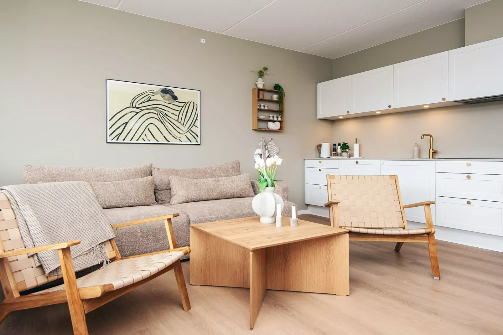4 sterren vakantie huis in Fanø-Binnen