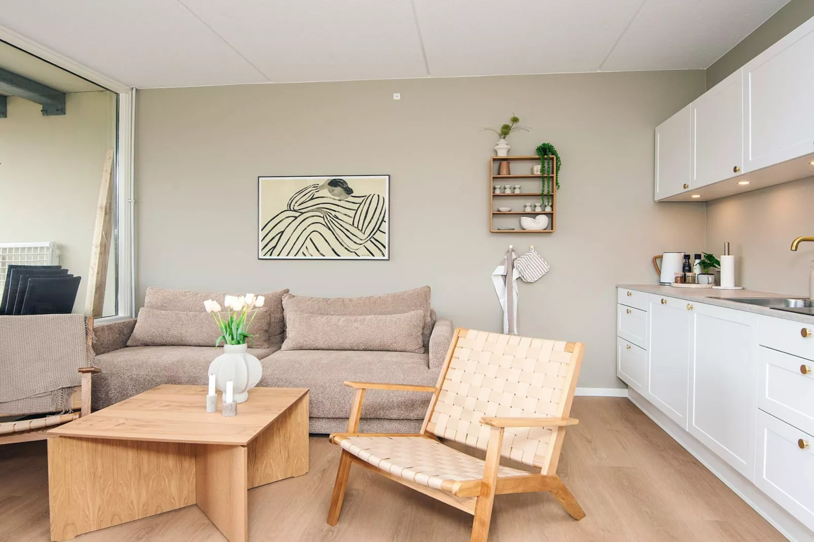 4 sterren vakantie huis in Fanø-Binnen
