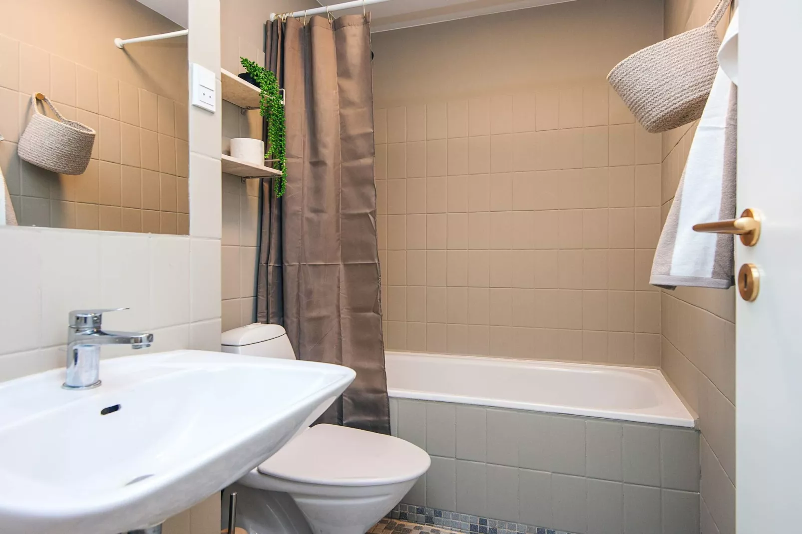 4 sterren vakantie huis in Fanø-Binnen