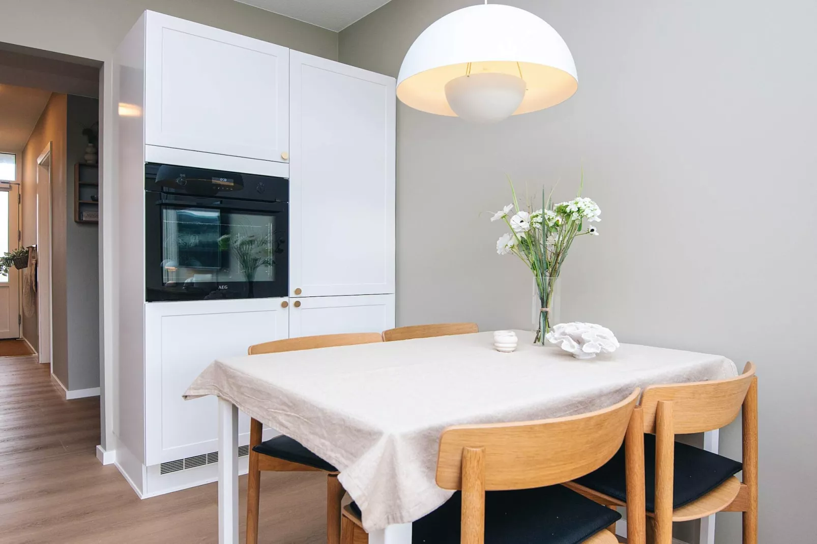 4 sterren vakantie huis in Fanø-Binnen