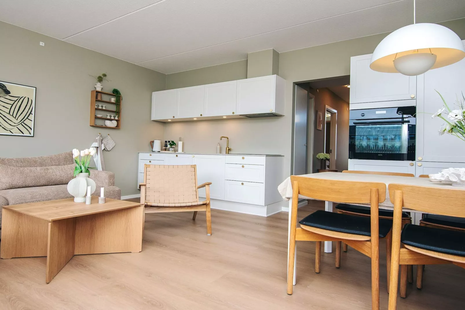 4 sterren vakantie huis in Fanø-Binnen