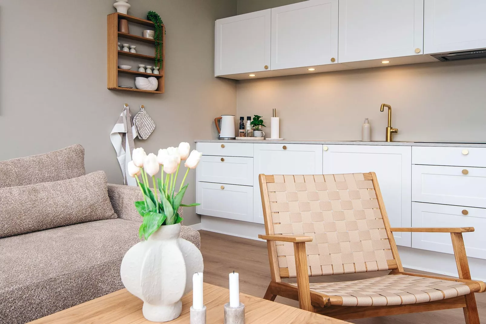 4 sterren vakantie huis in Fanø-Binnen