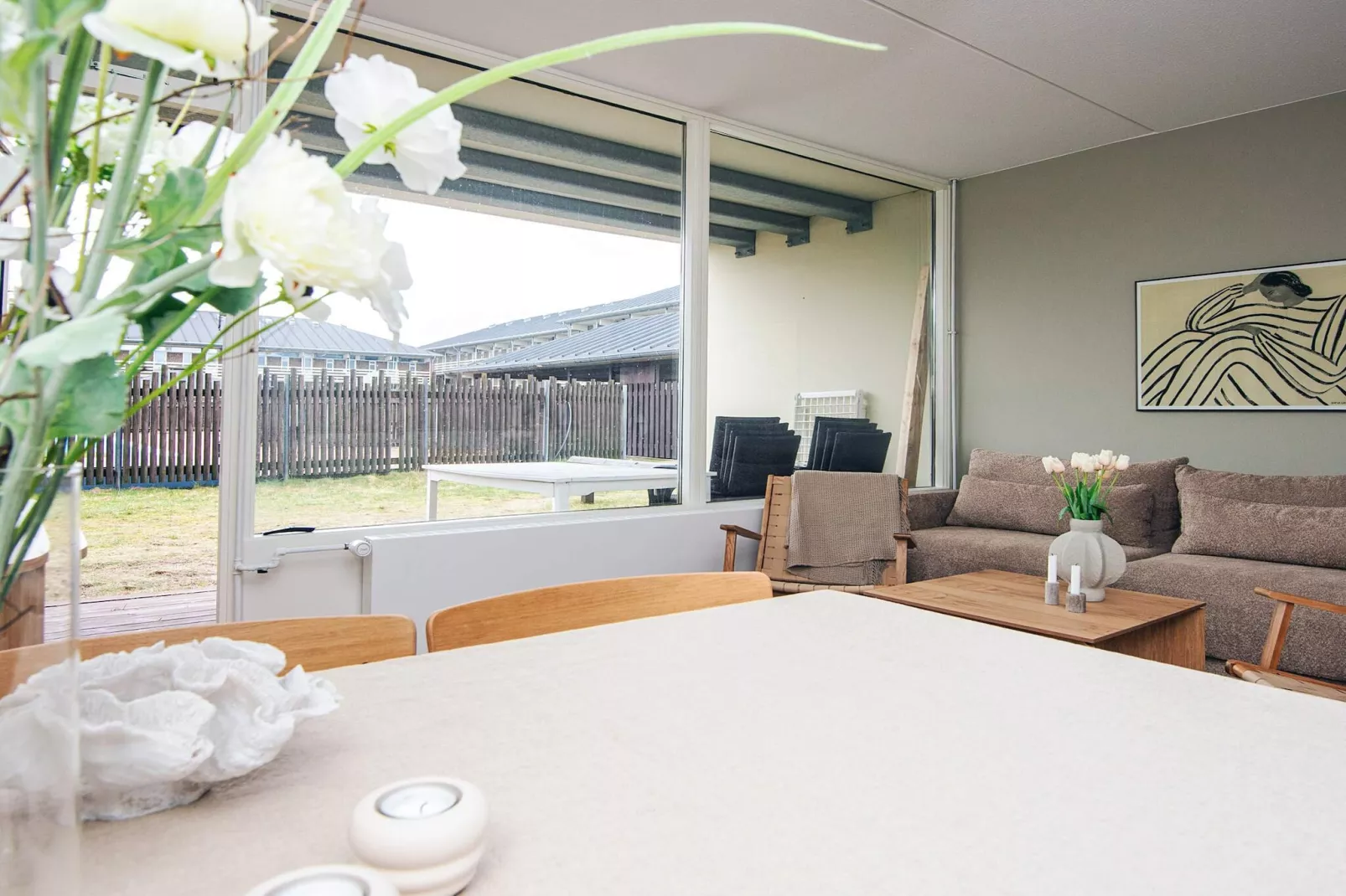 4 sterren vakantie huis in Fanø-Binnen