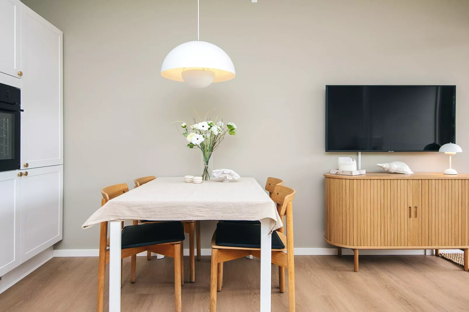 4 sterren vakantie huis in Fanø-Binnen