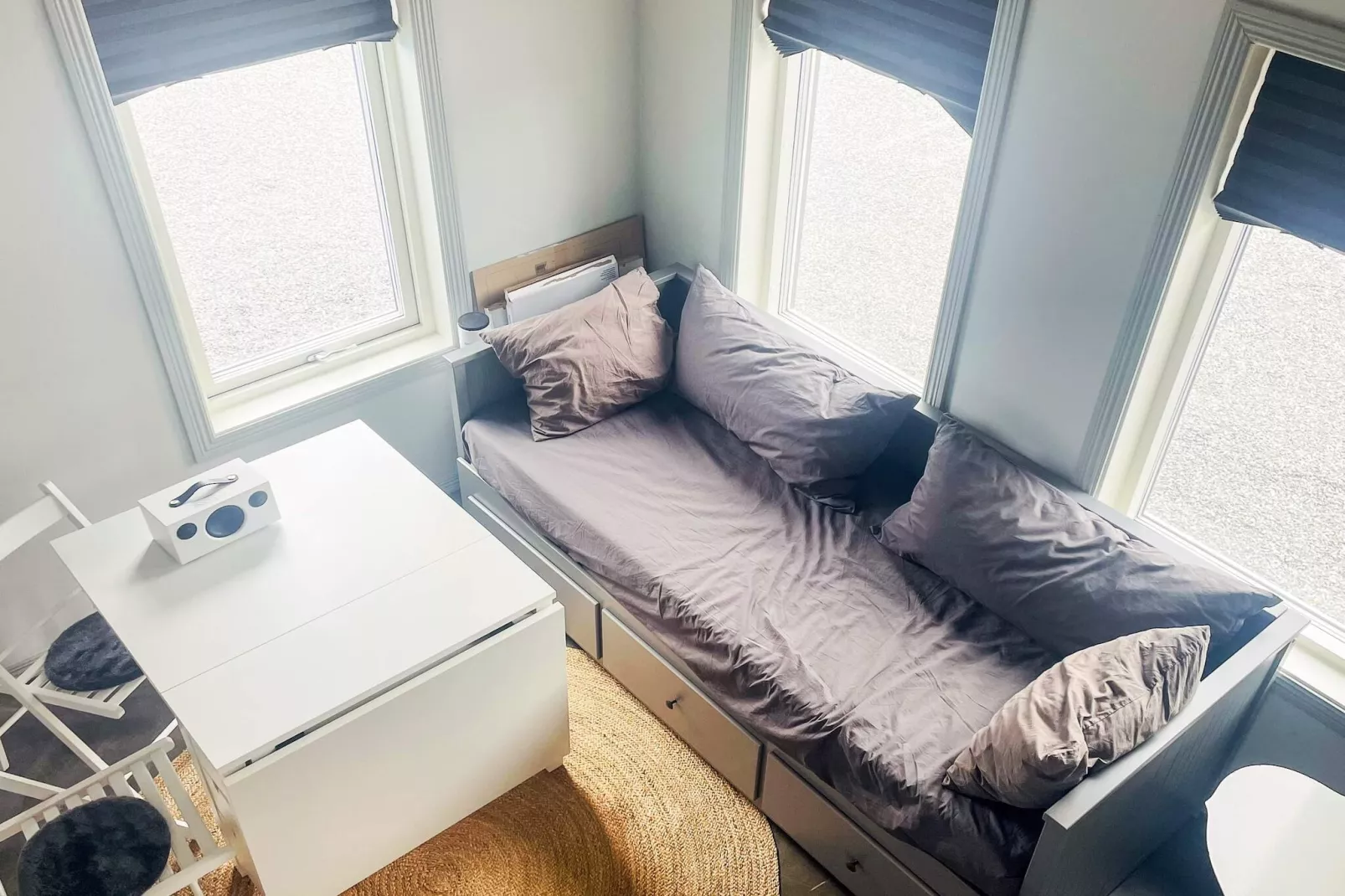 6 Personen vakantie huis in KODE