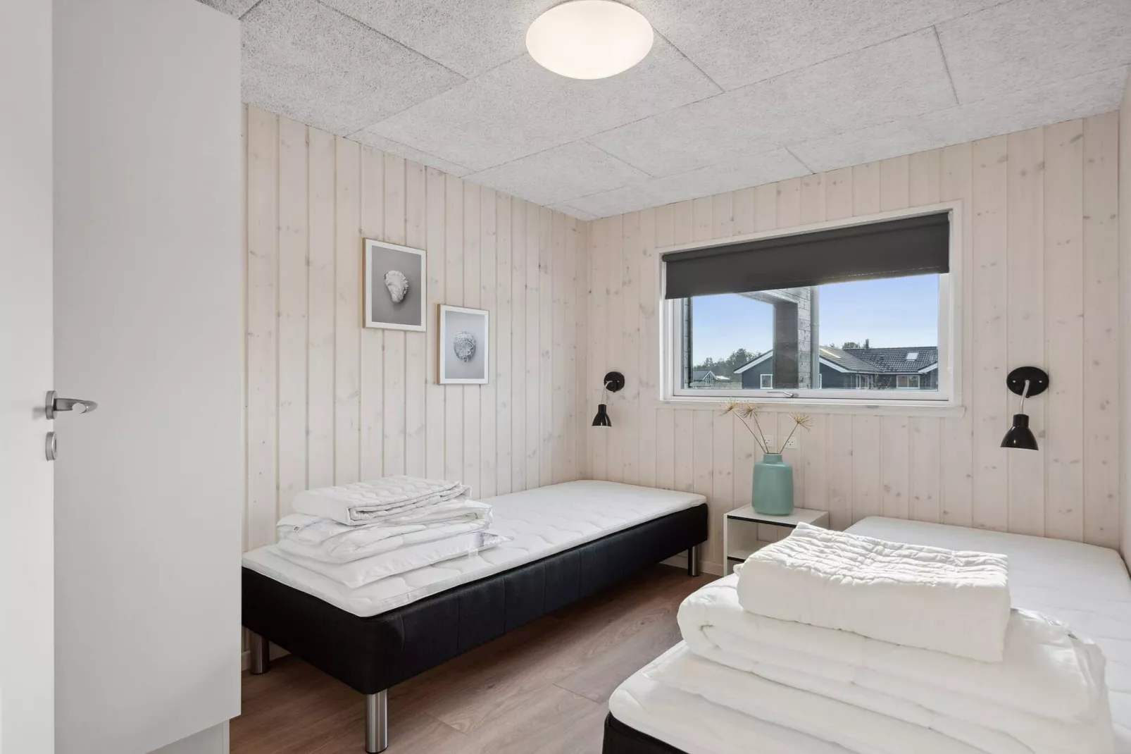 5 sterren vakantie huis in Løkken-Binnen