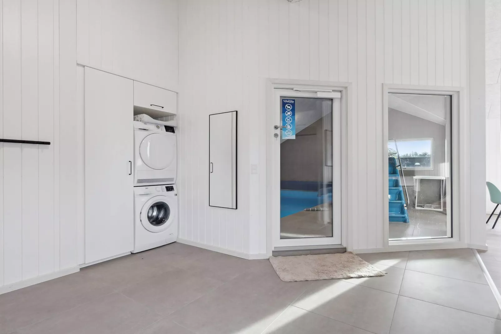 5 sterren vakantie huis in Løkken-Binnen