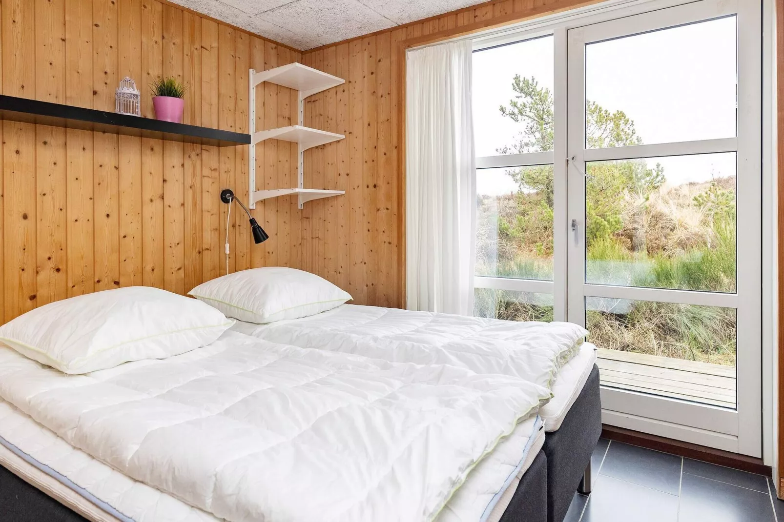 22 persoons vakantie huis in Blåvand-Binnen
