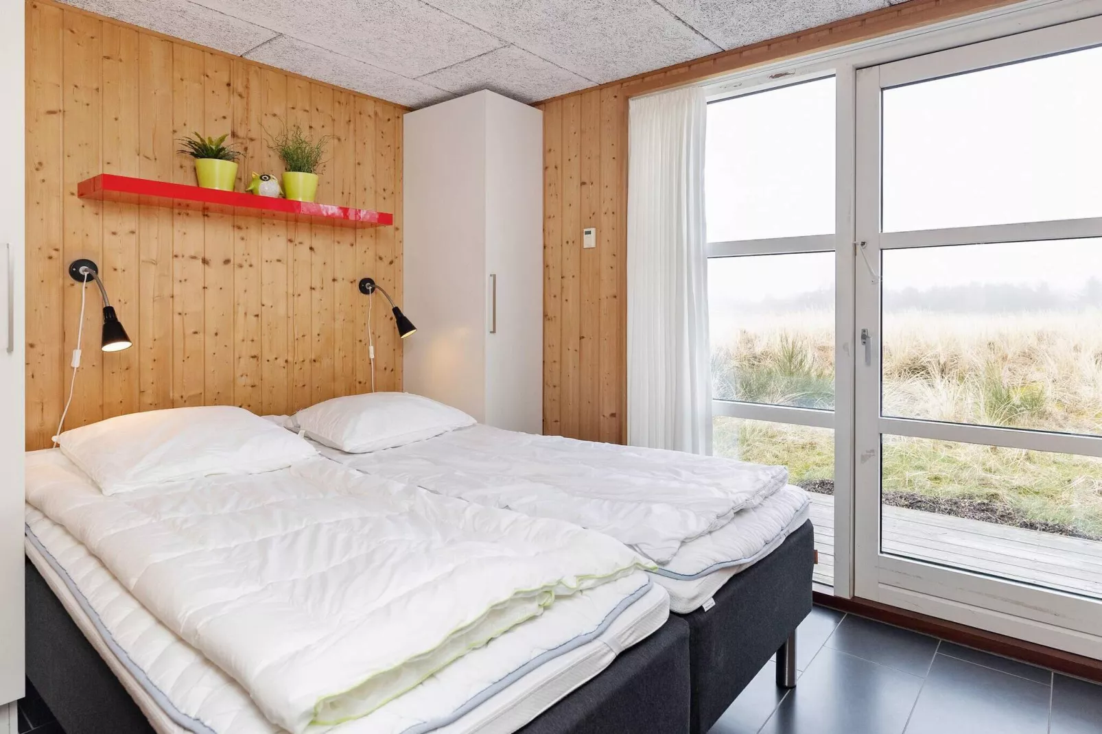 22 persoons vakantie huis in Blåvand-Binnen