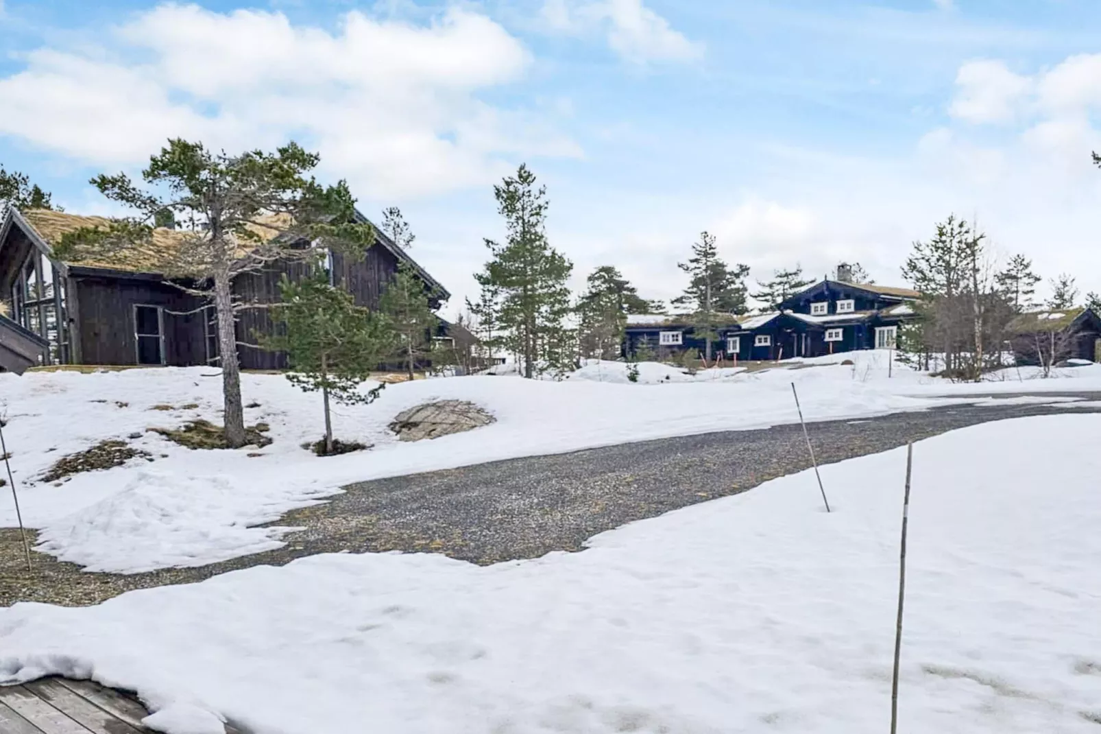 11 Personen vakantie huis in Hornnes-Buitenlucht