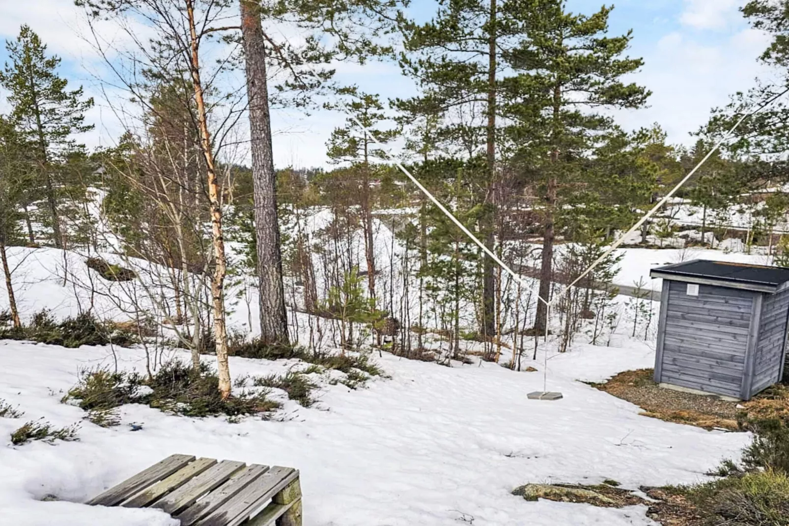 11 Personen vakantie huis in Hornnes-Buitenlucht