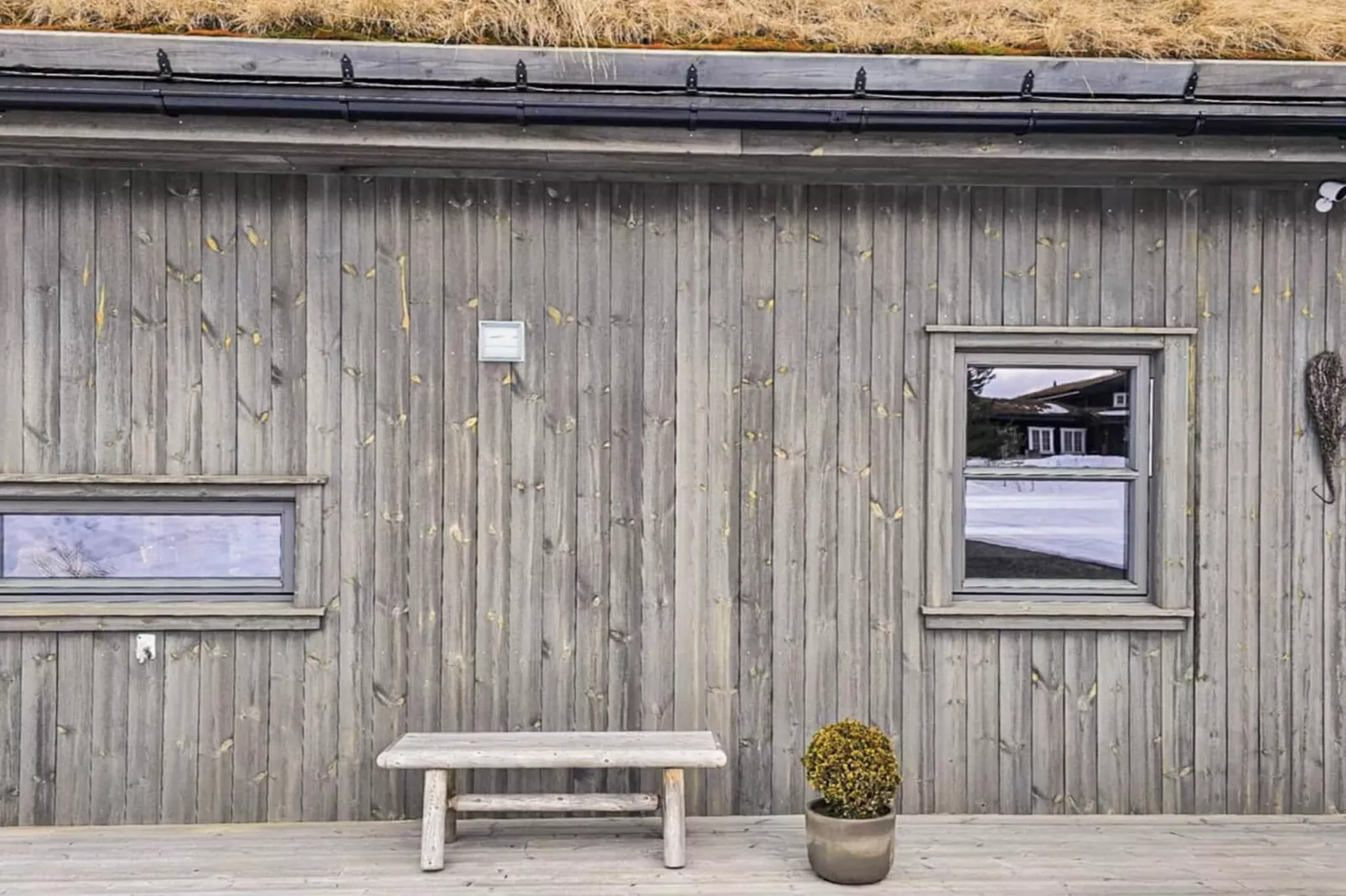 11 Personen vakantie huis in Hornnes-Buitenlucht