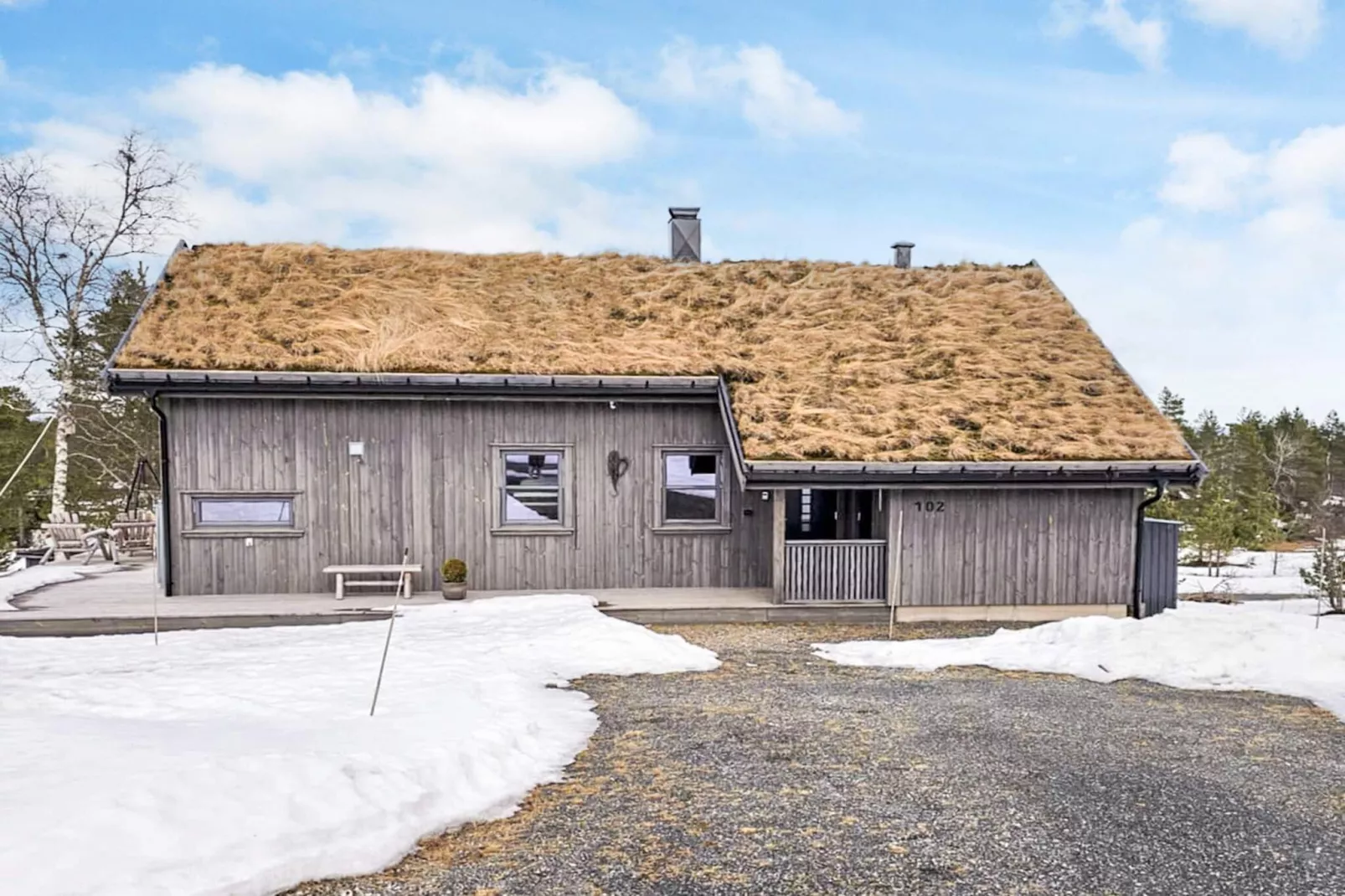 11 Personen vakantie huis in Hornnes-Buitenlucht