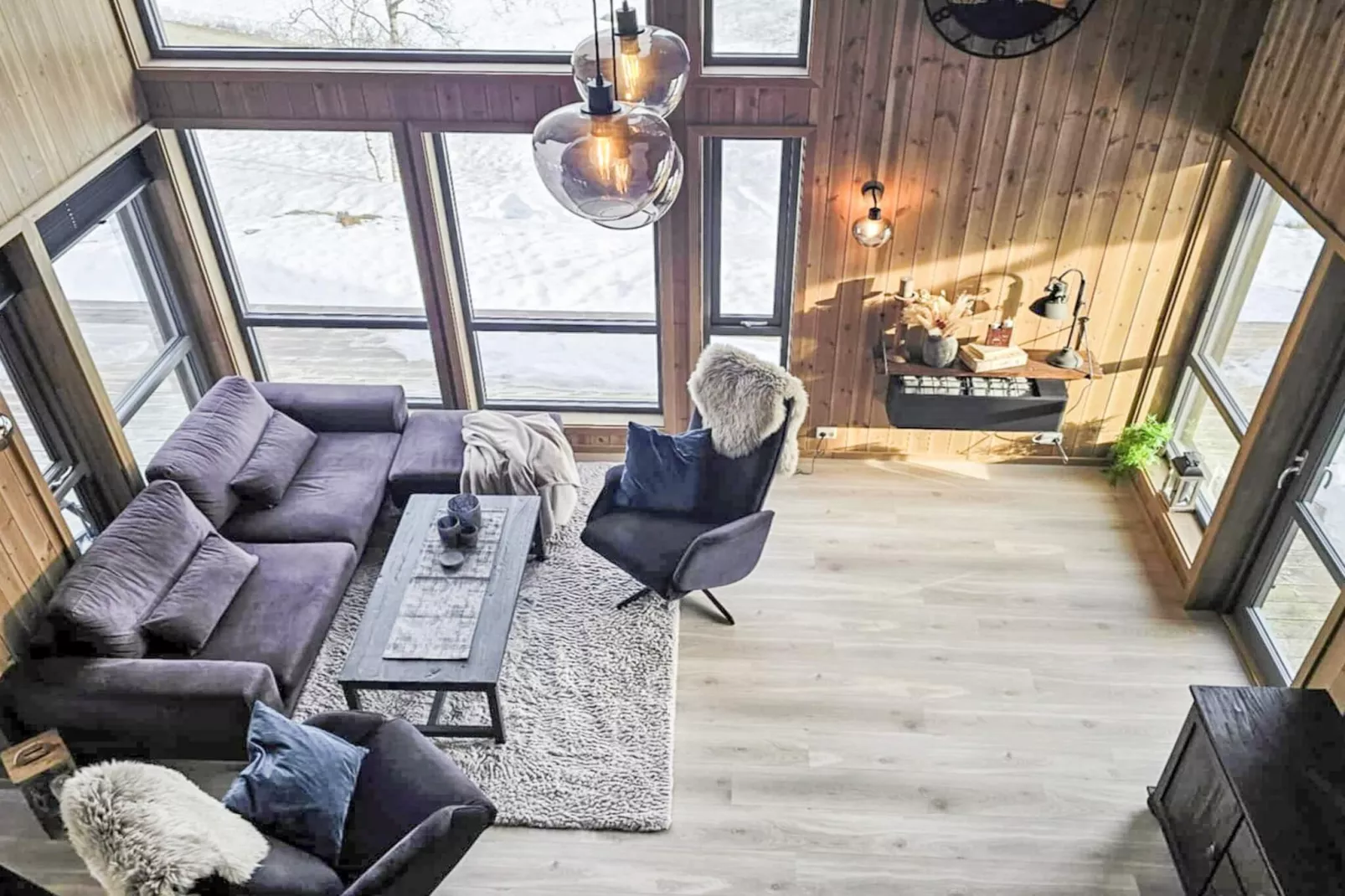 11 Personen vakantie huis in Hornnes-Binnen