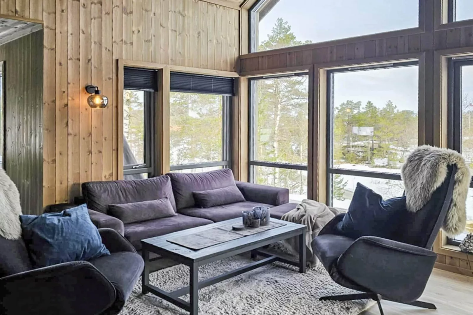 11 Personen vakantie huis in Hornnes-Binnen