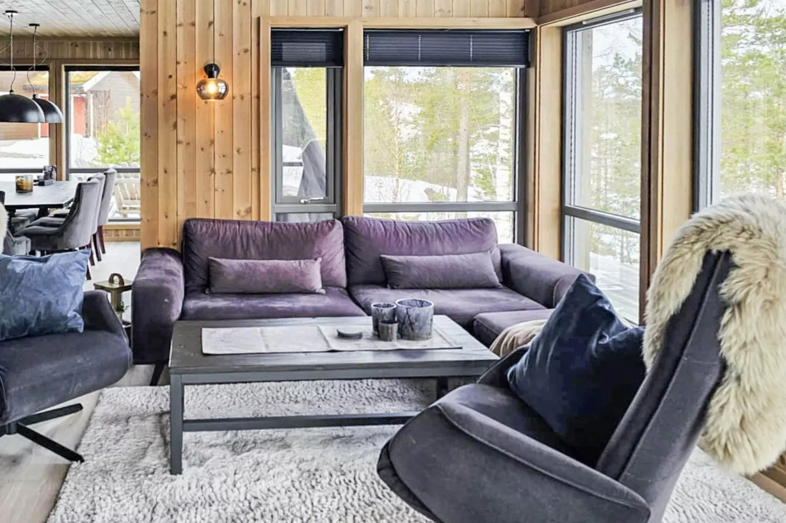 11 Personen vakantie huis in Hornnes-Binnen