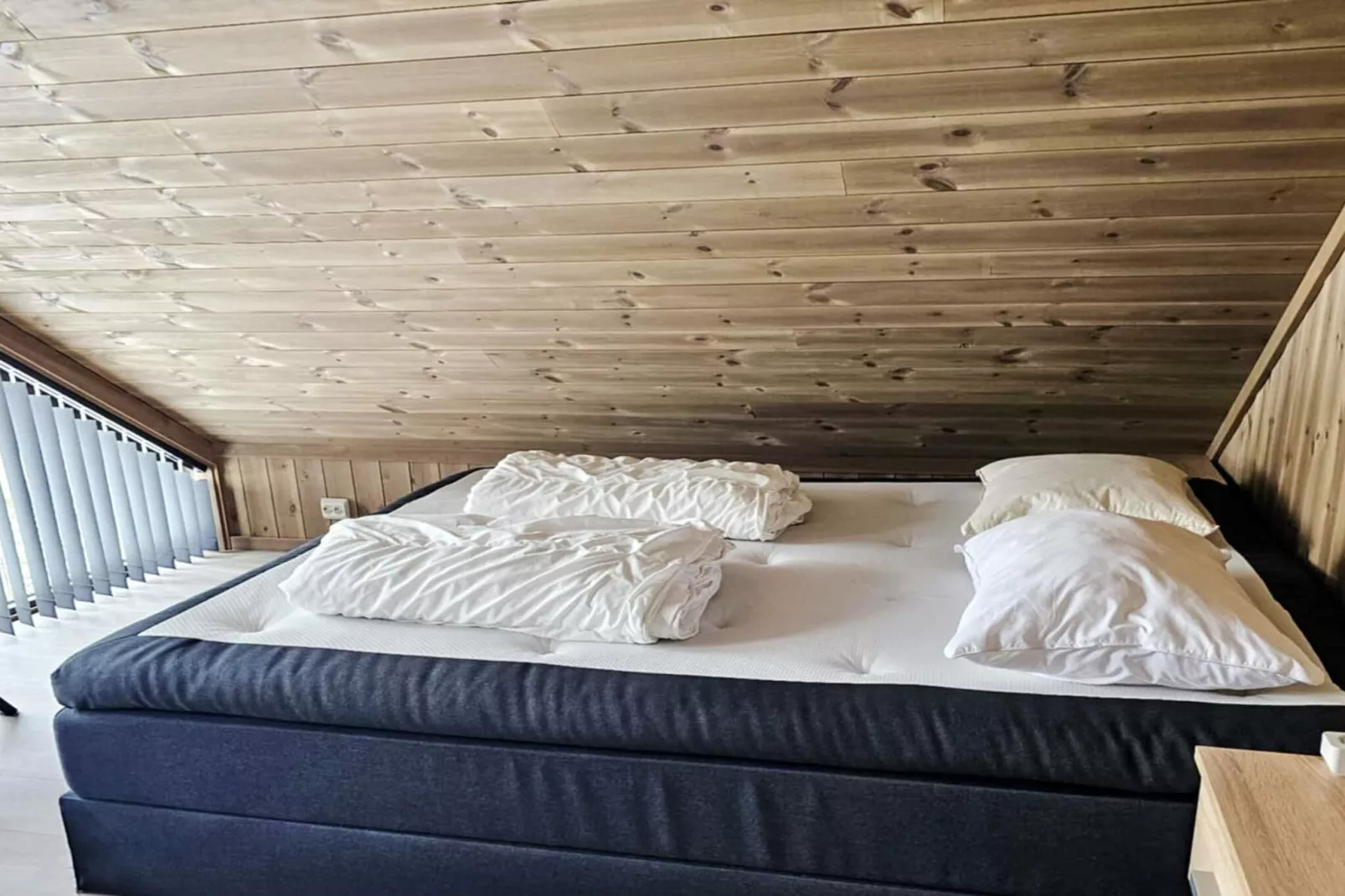 11 Personen vakantie huis in Hornnes-Binnen