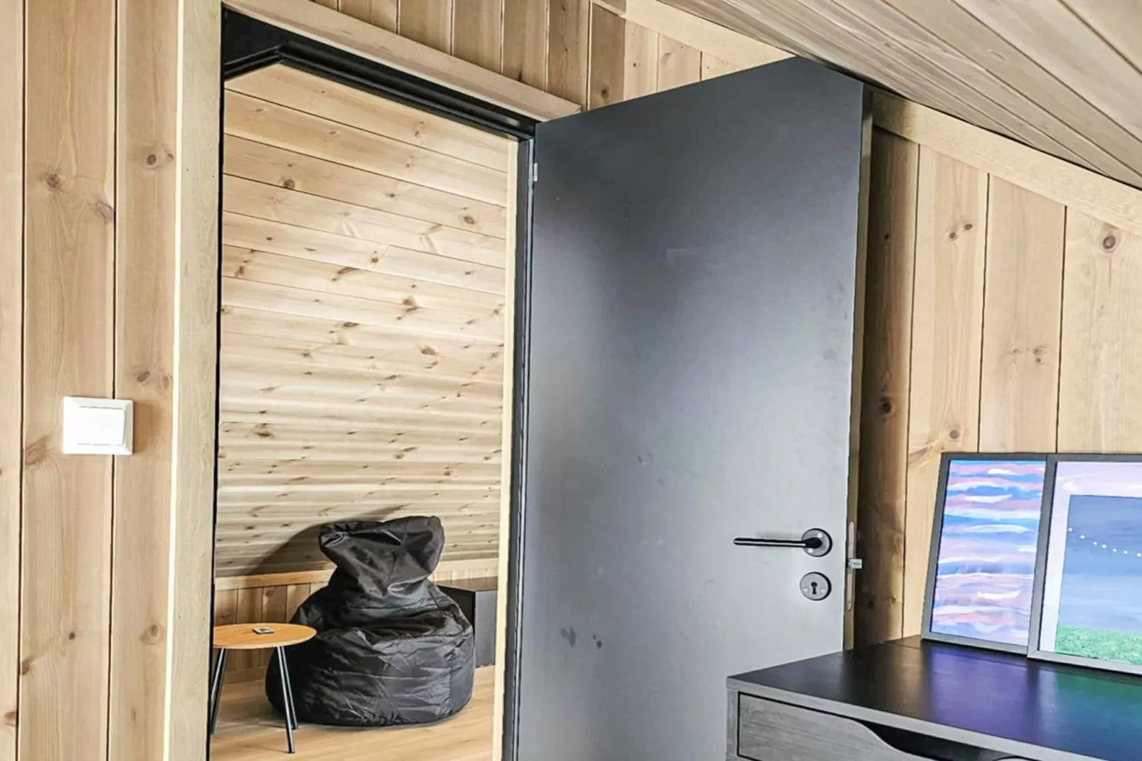 11 Personen vakantie huis in Hornnes-Binnen