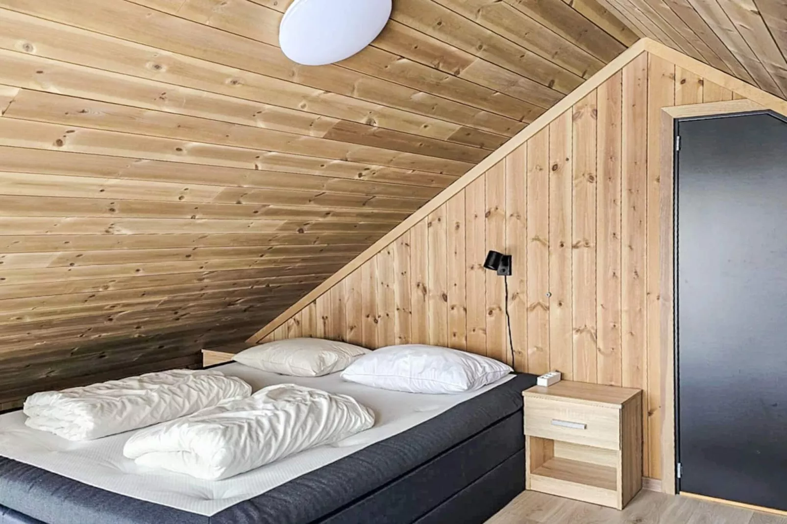 11 Personen vakantie huis in Hornnes-Binnen