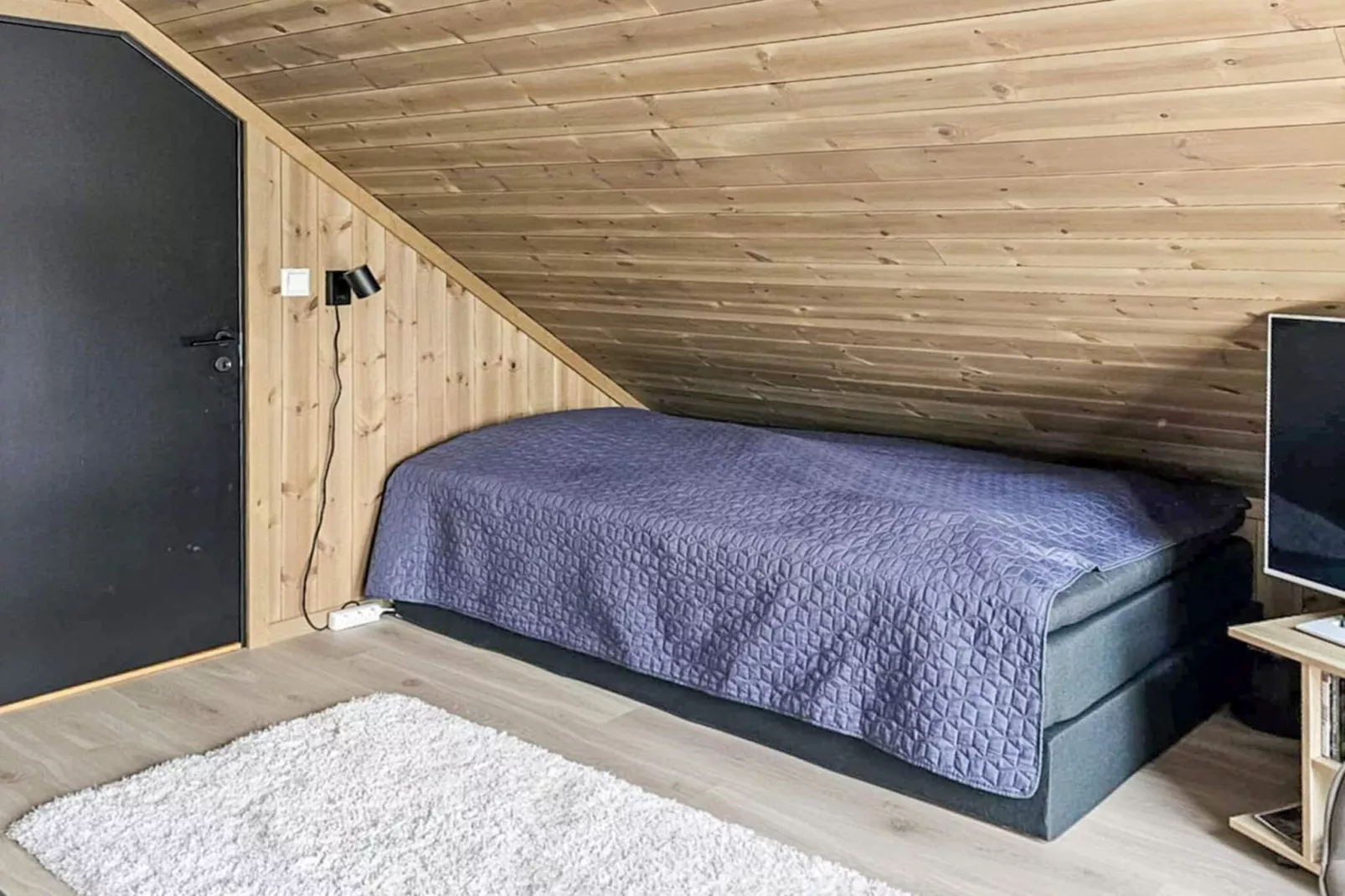 11 Personen vakantie huis in Hornnes-Binnen