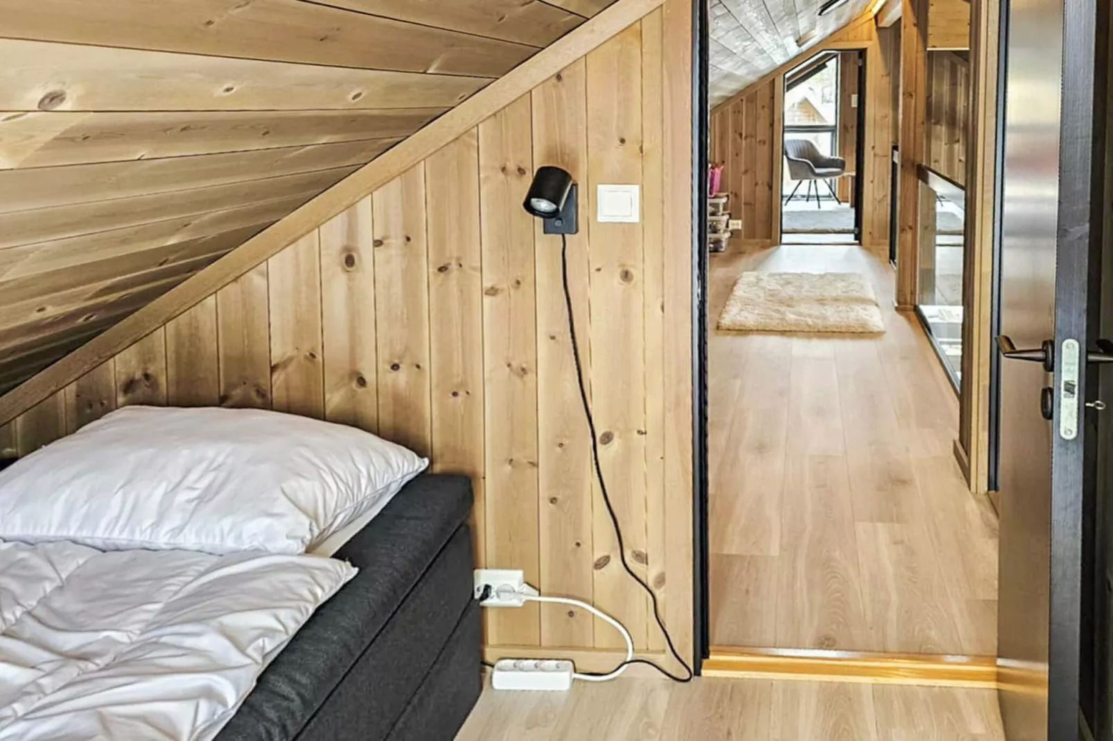 11 Personen vakantie huis in Hornnes-Binnen