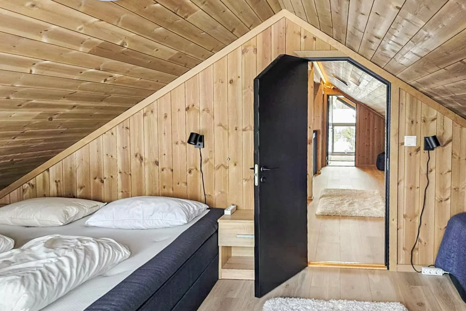 11 Personen vakantie huis in Hornnes-Binnen
