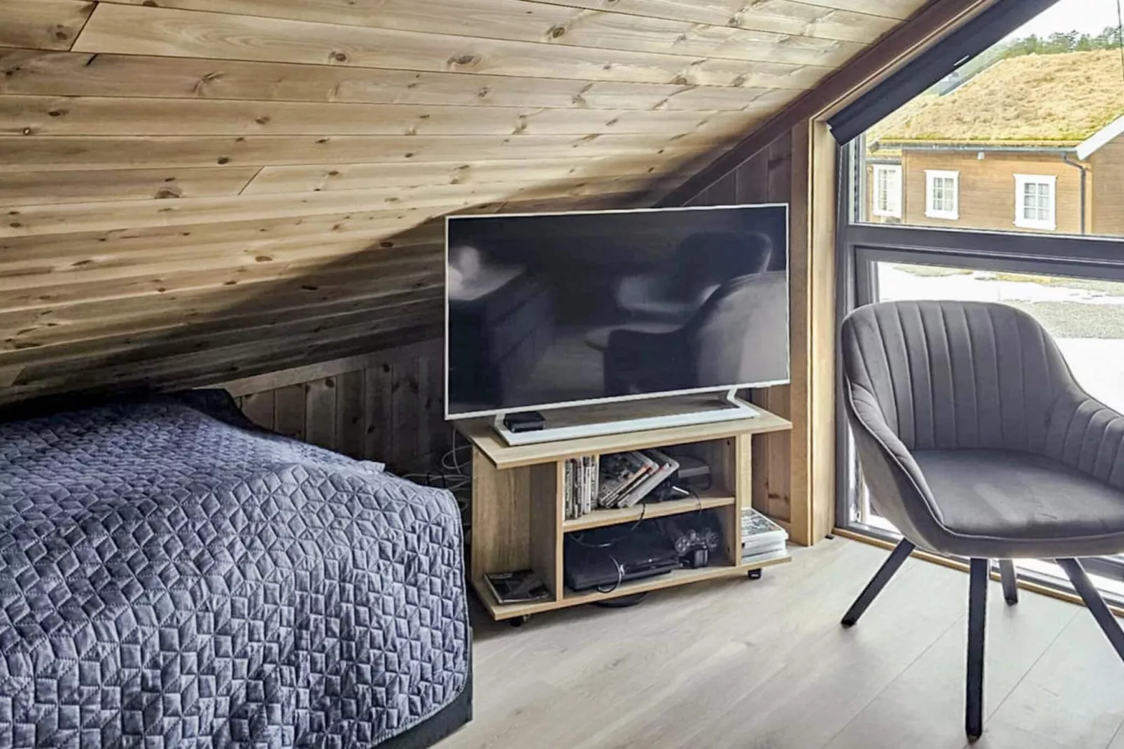 11 Personen vakantie huis in Hornnes-Binnen