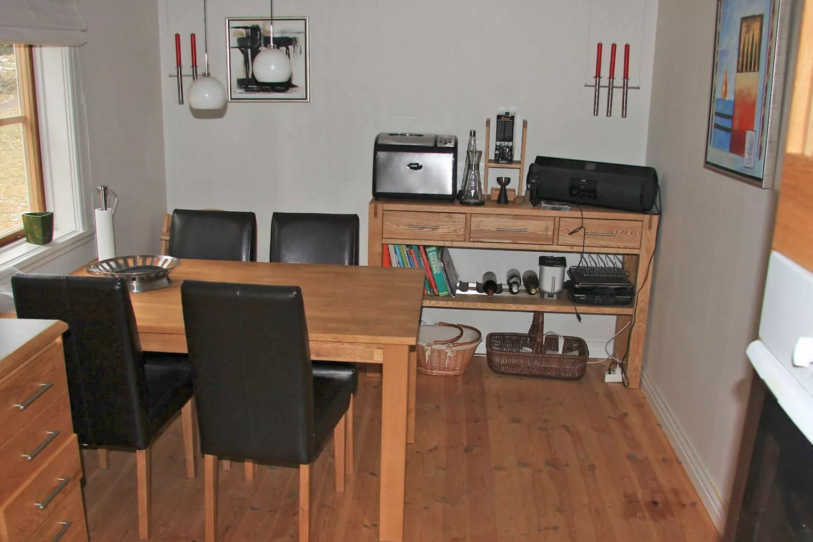 7 persoons vakantie huis in HULT-Binnen