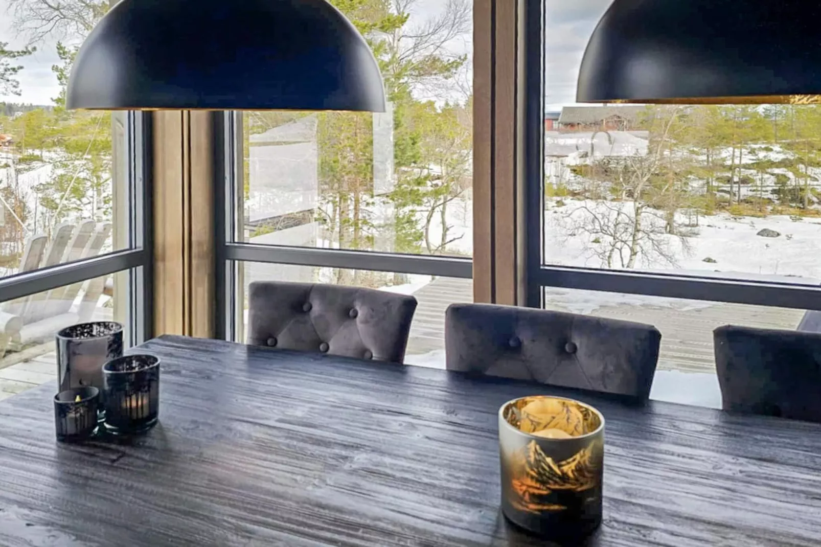 11 Personen vakantie huis in Hornnes-Binnen