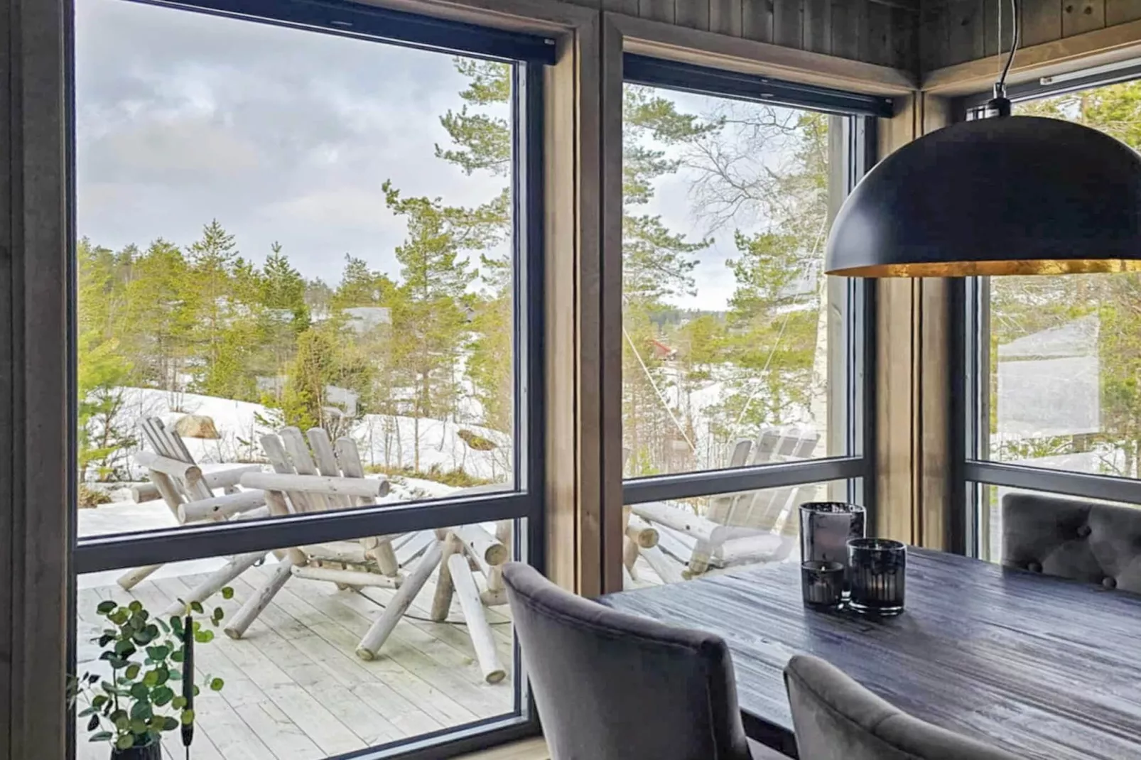 11 Personen vakantie huis in Hornnes-Binnen