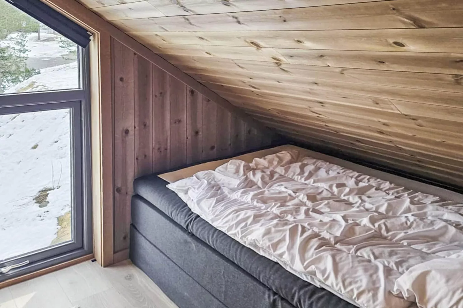 11 Personen vakantie huis in Hornnes-Binnen