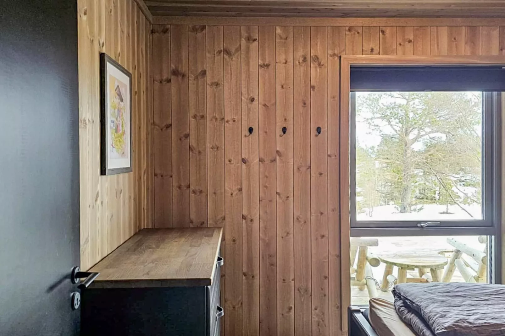 11 Personen vakantie huis in Hornnes-Binnen