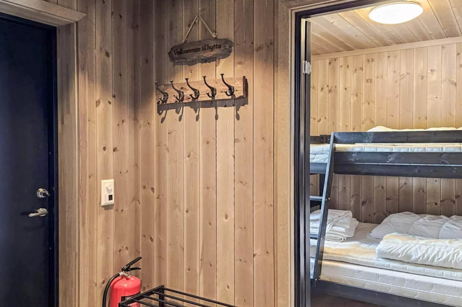 11 Personen vakantie huis in Hornnes-Binnen