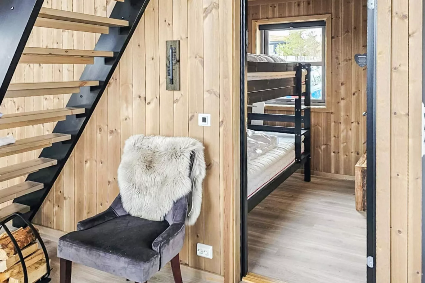 11 Personen vakantie huis in Hornnes-Binnen
