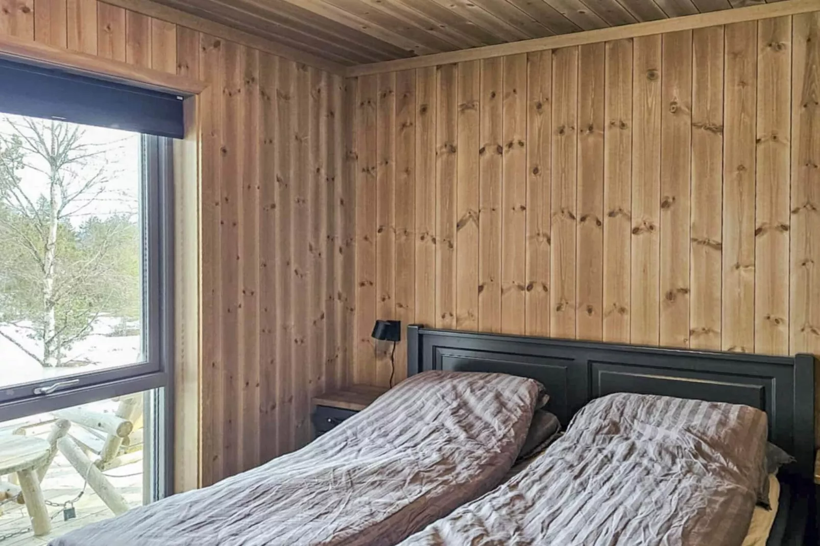 11 Personen vakantie huis in Hornnes-Binnen
