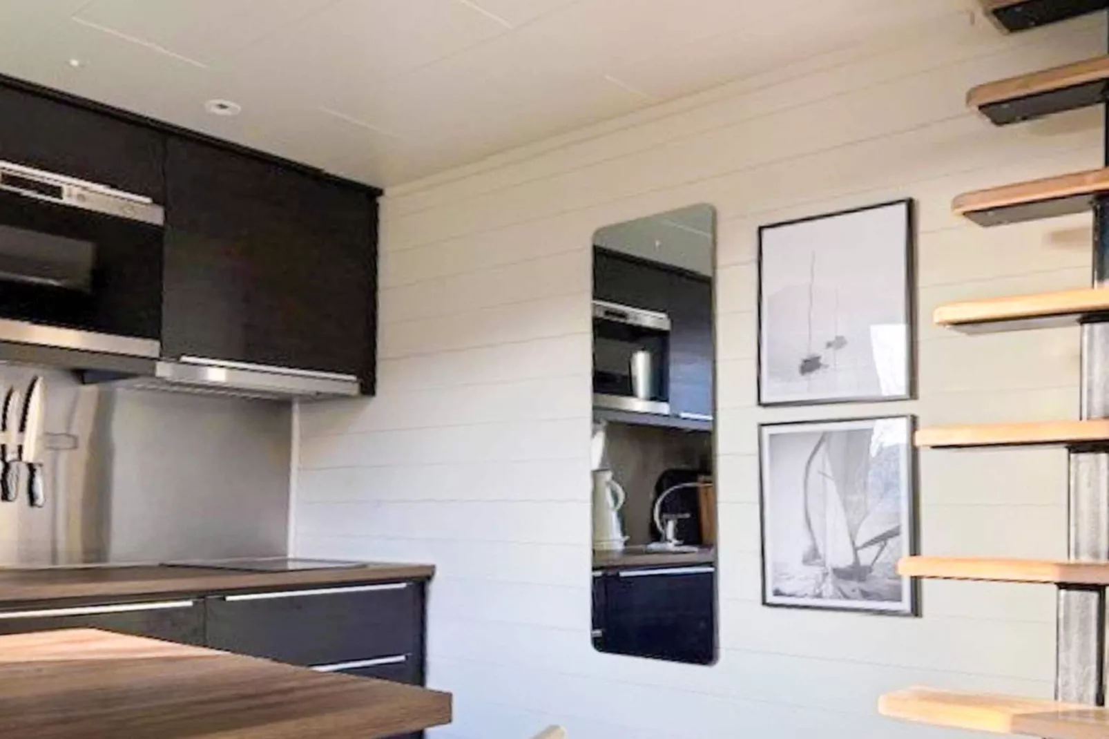 4 sterren vakantie huis in Stora Höga-Binnen