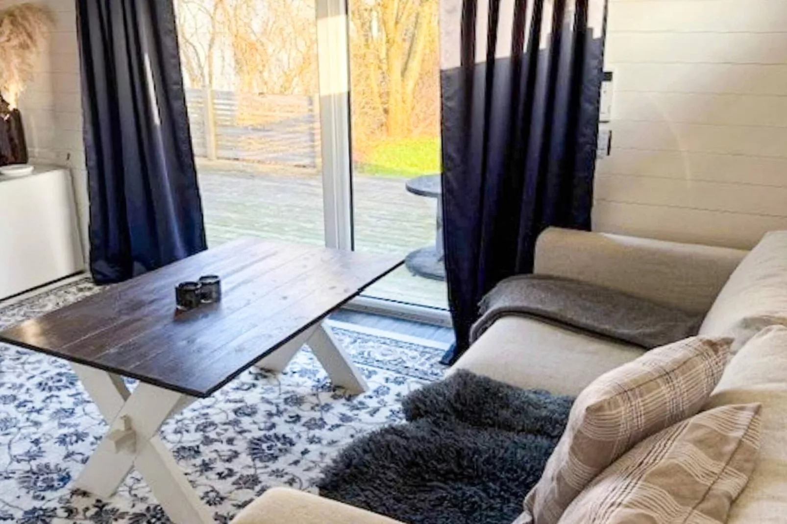 4 sterren vakantie huis in Stora Höga-Binnen
