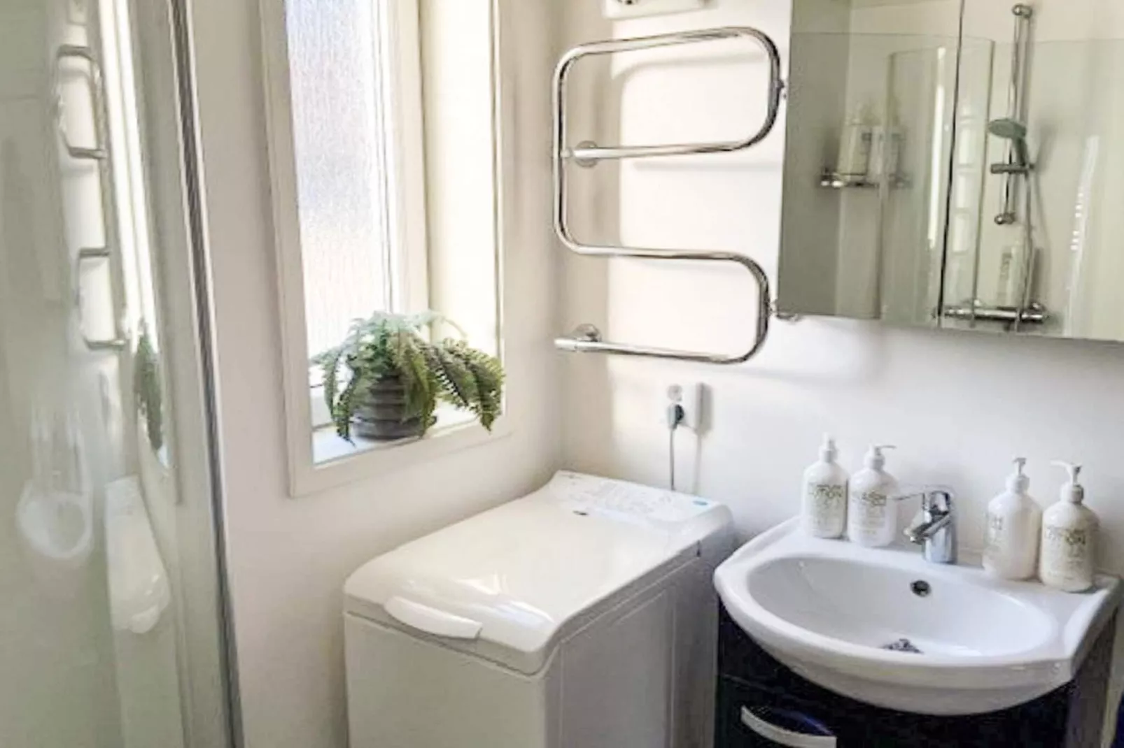 4 sterren vakantie huis in Stora Höga-Binnen
