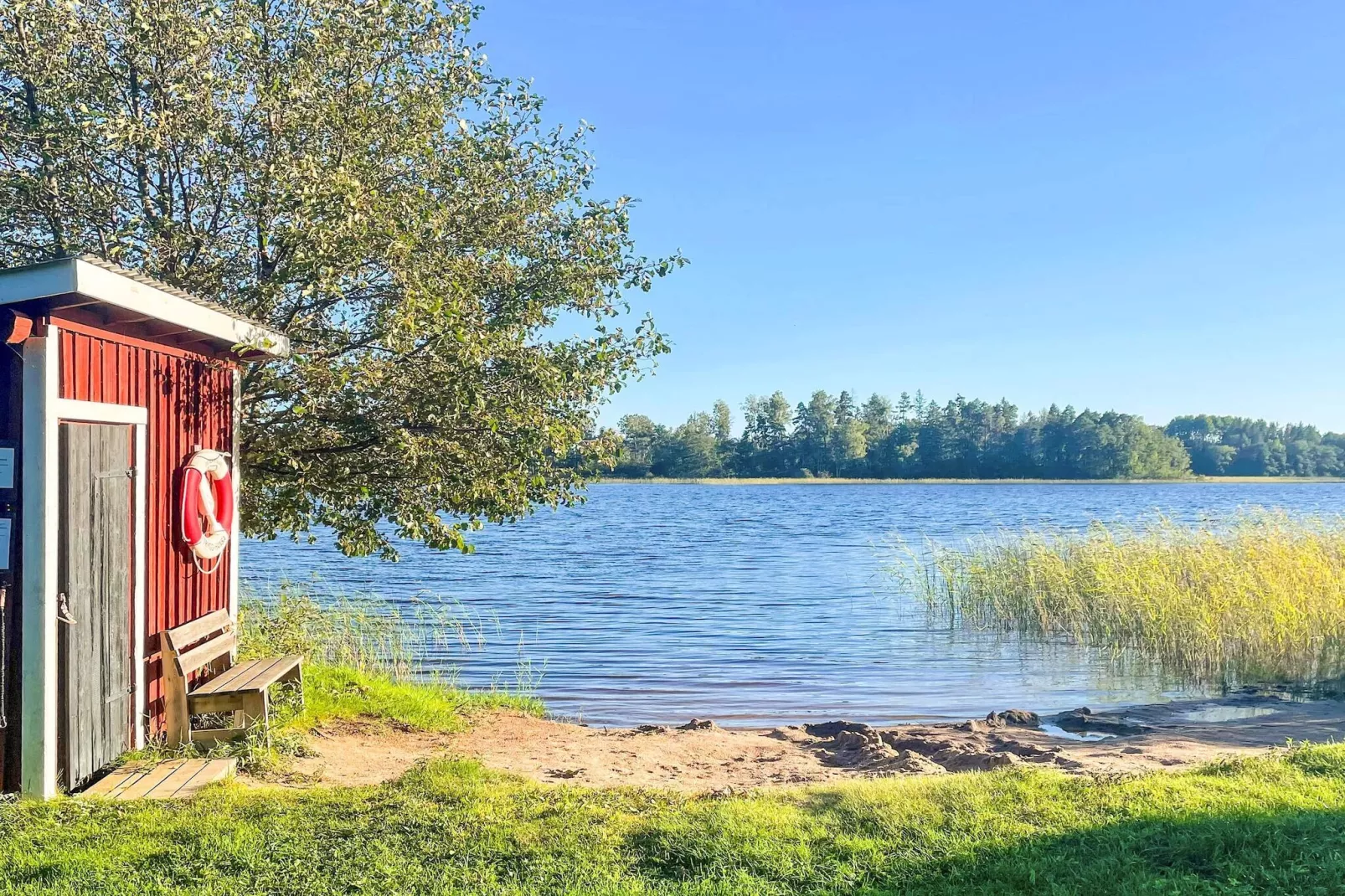4 sterren vakantie huis in VÄDDÖ-Niet-getagd