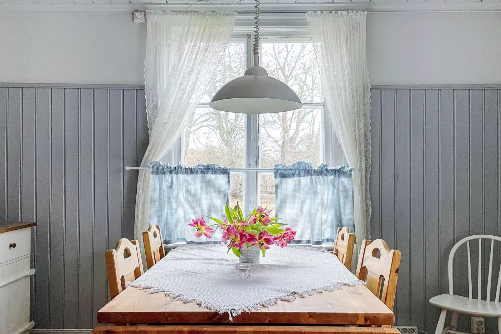 4 sterren vakantie huis in VÄDDÖ-Binnen