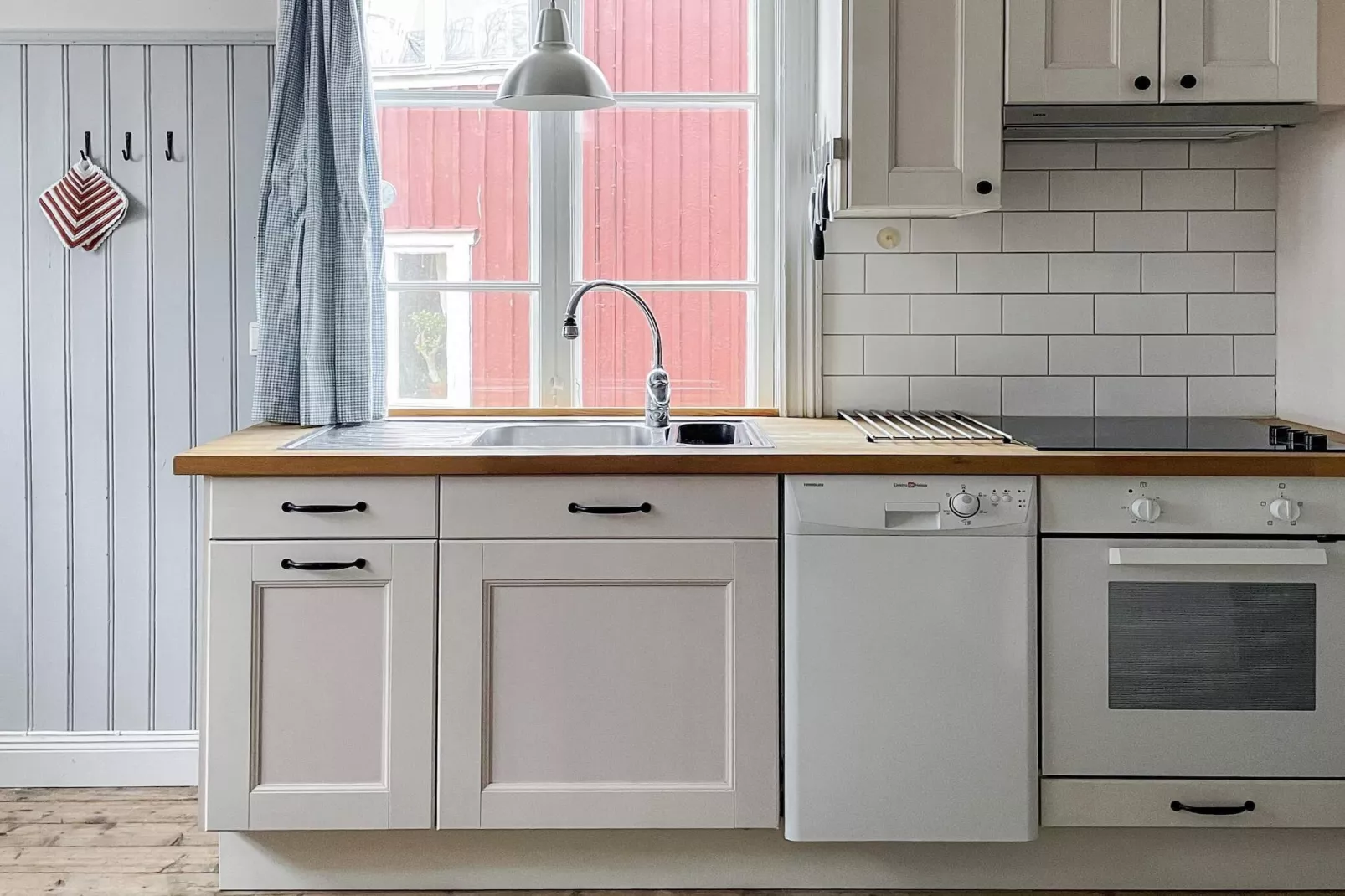4 sterren vakantie huis in VÄDDÖ-Binnen