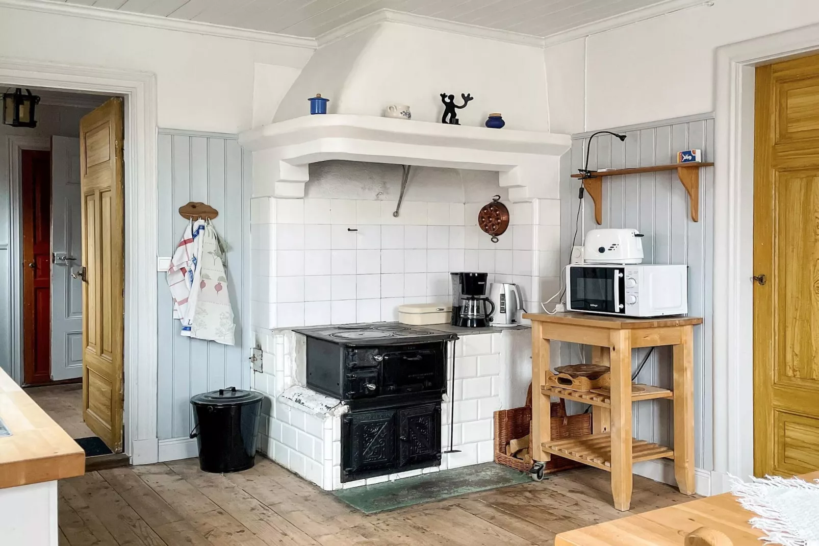 4 sterren vakantie huis in VÄDDÖ-Binnen