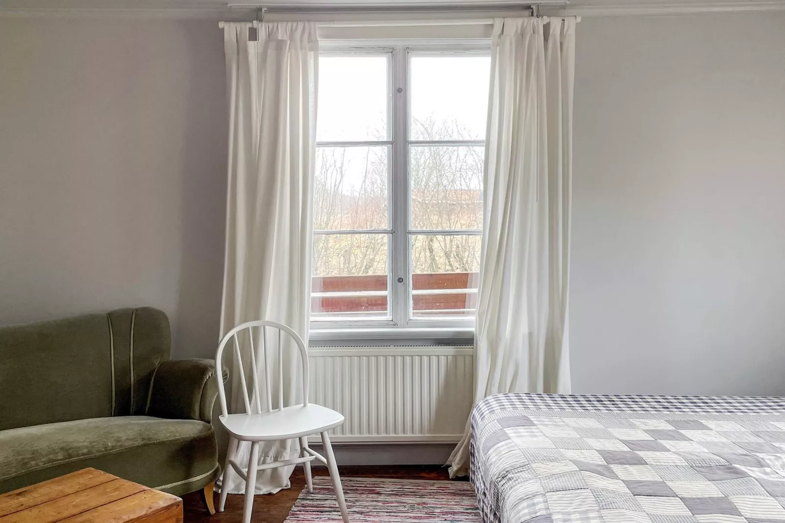 4 sterren vakantie huis in VÄDDÖ-Binnen
