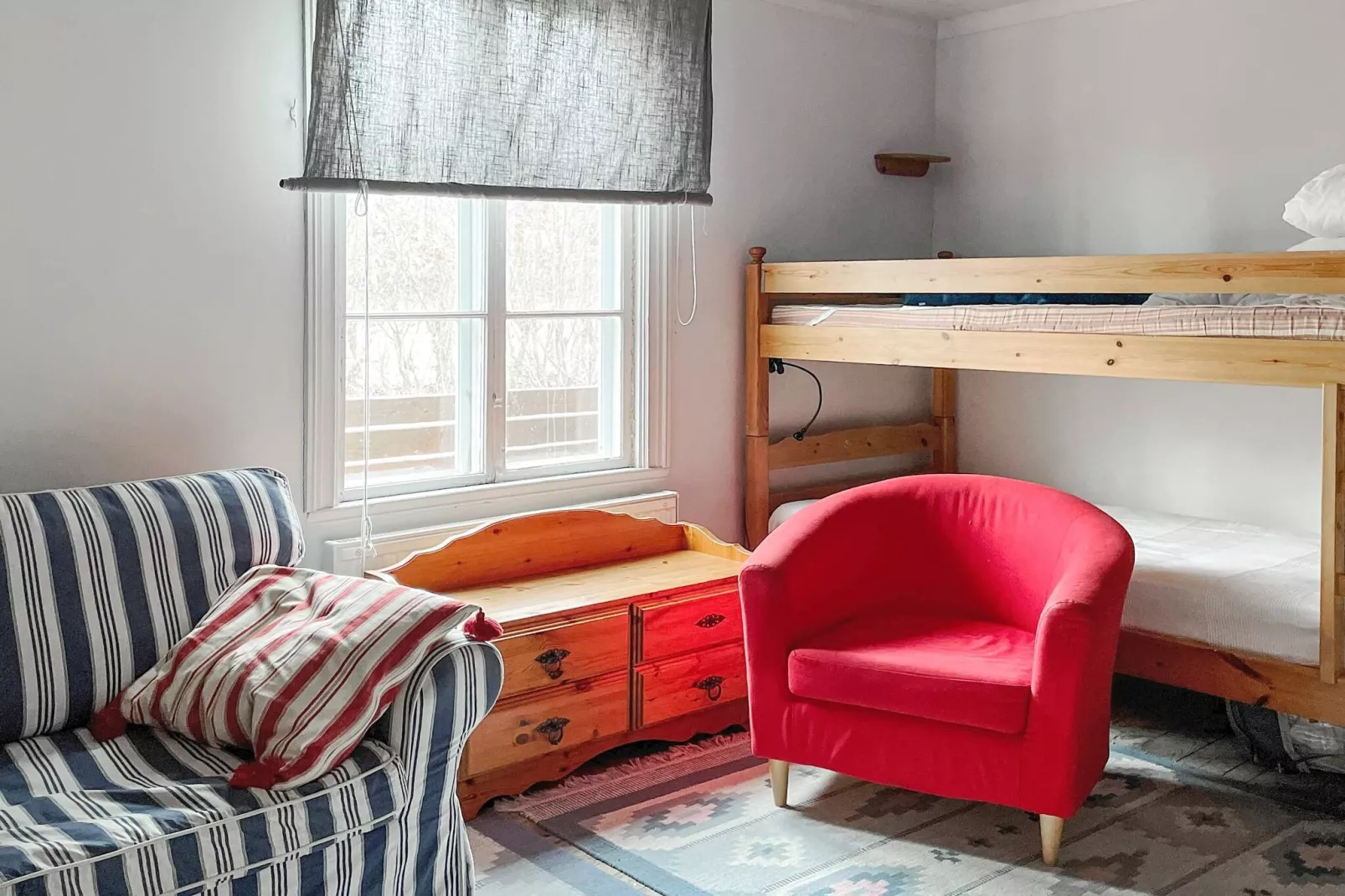 4 sterren vakantie huis in VÄDDÖ-Binnen