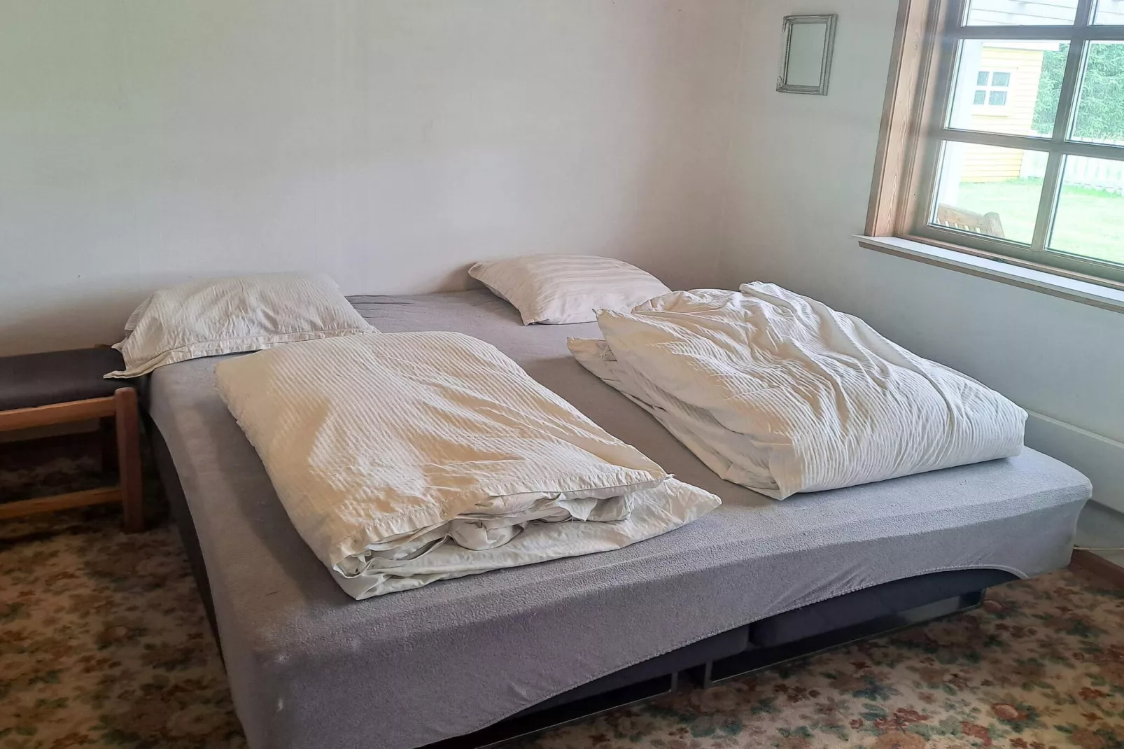 6 Personen vakantie huis in Storvorde-Binnen