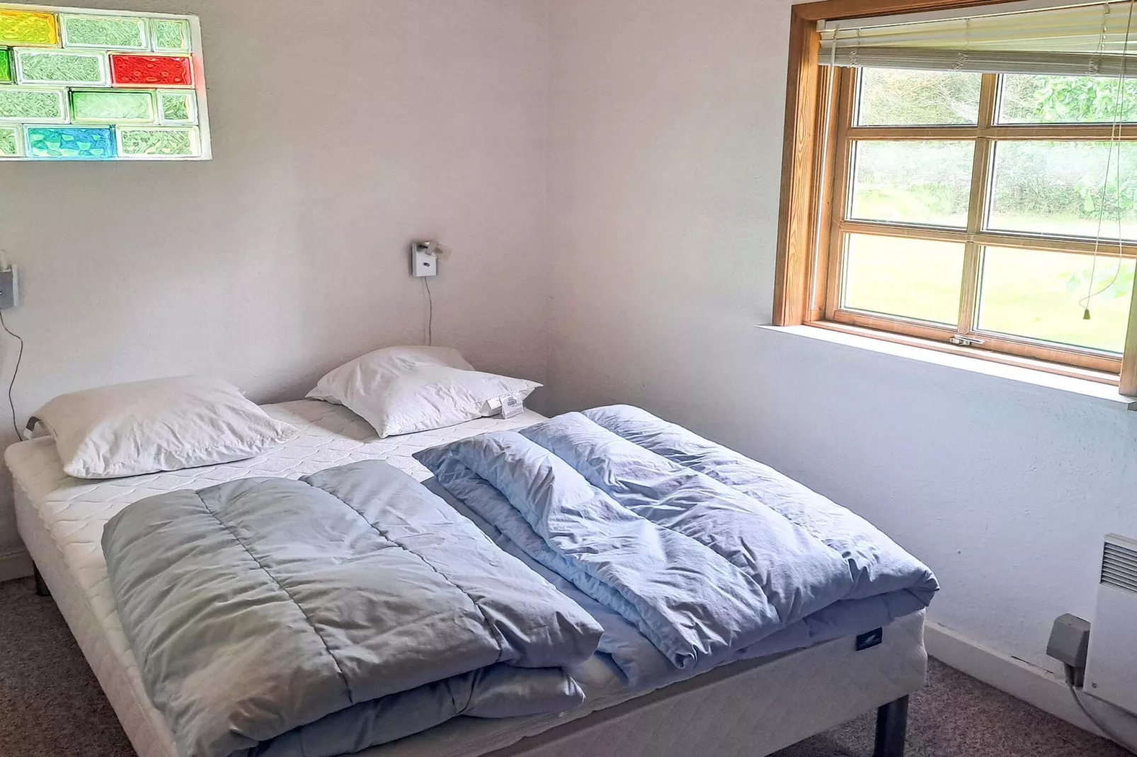 6 Personen vakantie huis in Storvorde-Binnen