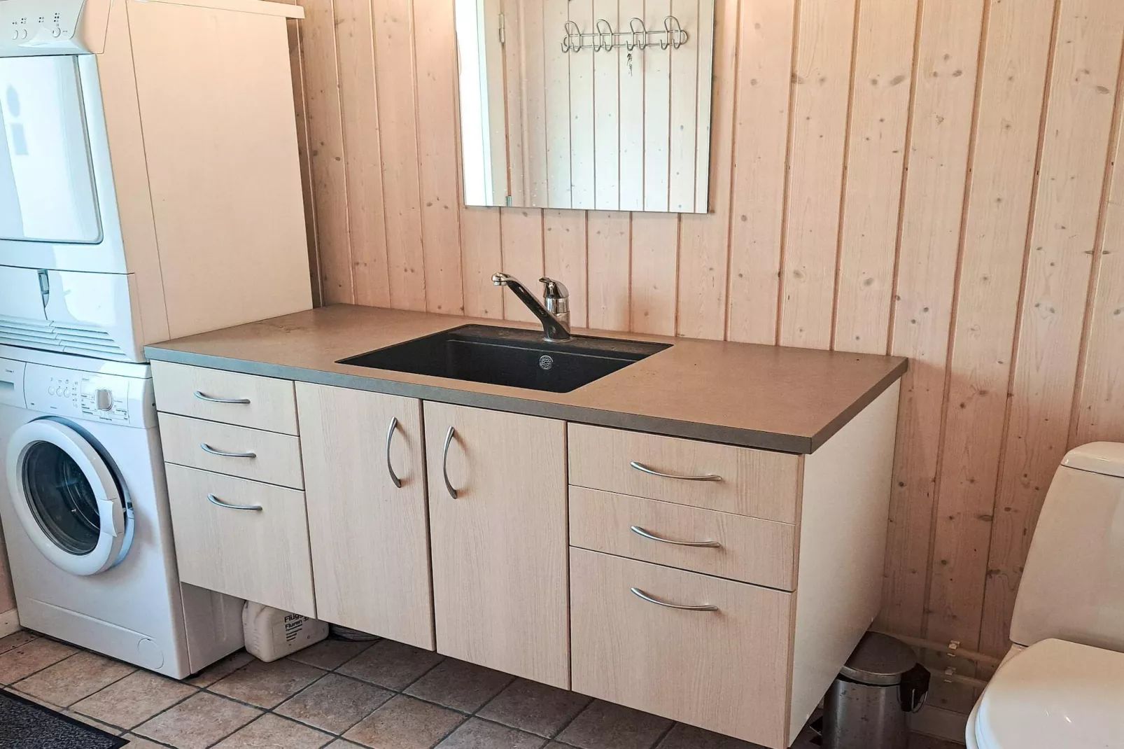 6 Personen vakantie huis in Storvorde-Binnen