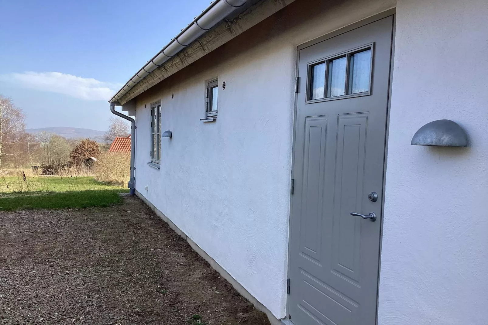 4 sterren vakantie huis in STENINGE-Buitenlucht