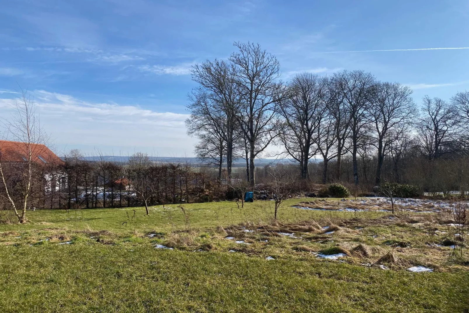 4 sterren vakantie huis in STENINGE-Buitenlucht